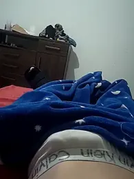 Reinadosk webcam model stream image