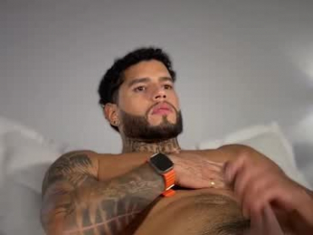 yamp_bigcock webcam model stream image