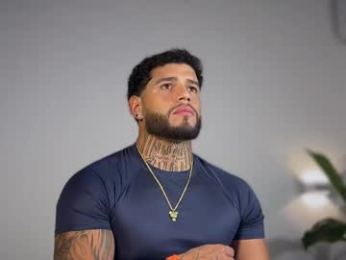 yamp_bigcock webcam model stream image