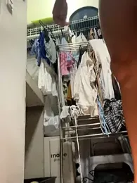 ROUSSH webcam model stream image