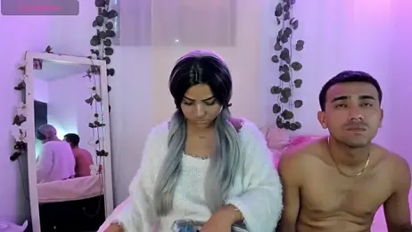 catalina_and_roger webcam model stream image