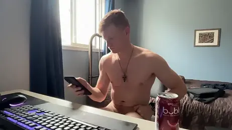 lustylyndon webcam model stream image