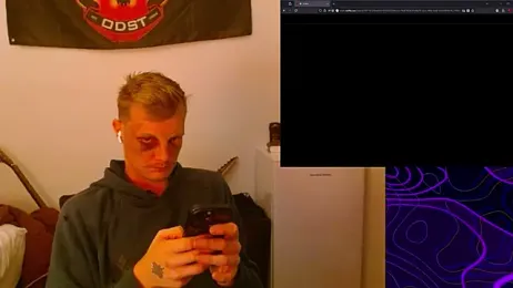 lustylyndon webcam model stream image