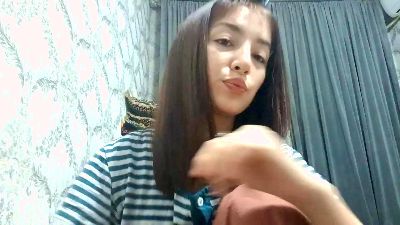 LauretteKirch webcam model stream image