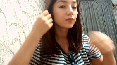 LauretteKirch webcam model stream image