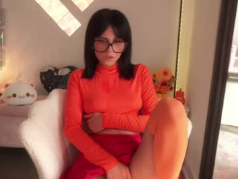 mysticxkitty webcam model stream image