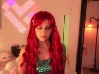 mysticxkitty webcam model stream image