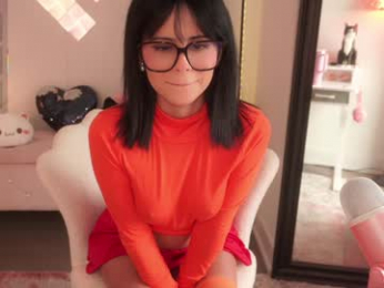 mysticxkitty webcam model stream image