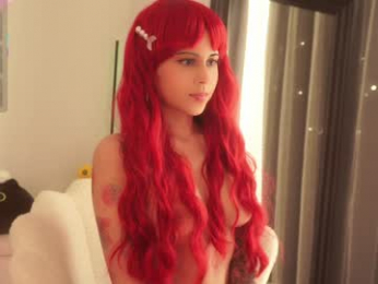 mysticxkitty webcam model stream image