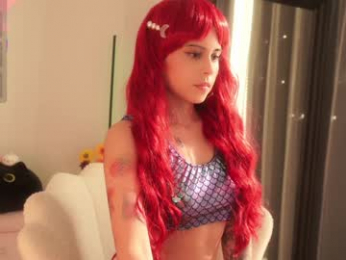 mysticxkitty webcam model stream image