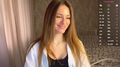 EdinaHatt webcam model stream image