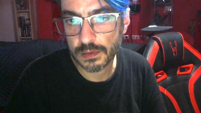 NewParejaAlm webcam model stream image