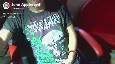 NewParejaAlm webcam cam4 model stream image