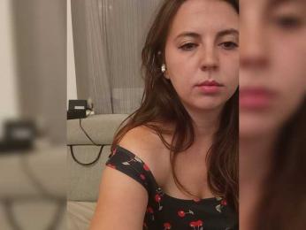 Melenka webcam bongacams model stream image