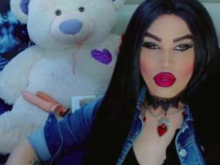 alissonsaenzz webcam model stream image