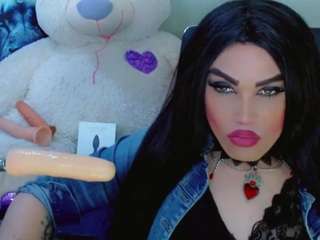 alissonsaenzz webcam camsoda model stream image