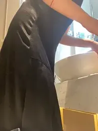 Sunflower-77 webcam stripchat model stream image