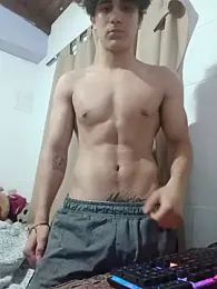 Sempai_Moon webcam model stream image