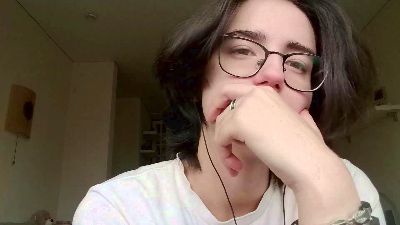 TandyKolupke webcam model stream image