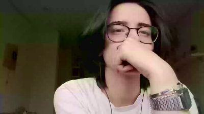 TandyKolupke webcam model stream image