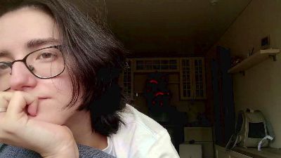 TandyKolupke webcam model stream image
