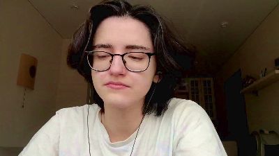 TandyKolupke webcam model stream image