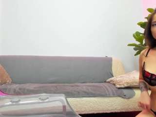 angel-vibee webcam model stream image