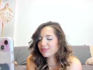 angel-vibee webcam model stream image