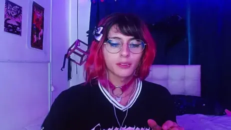 goth_minerva webcam stripchat model stream image