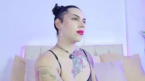 LadyMonroe_ webcam stripchat model stream image