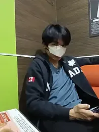 99MASAKI在Stripchat的直播画面