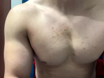 logan_x3 webcam model stream image