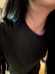 ZaraaFox webcam model stream image