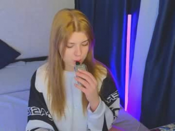 _kirieshka webcam model stream image