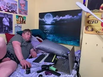 Mic_Oxinner webcam model stream image