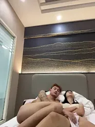 BY-668 webcam model stream image