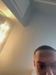 BubbaATL webcam model stream image