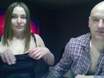 NedostupnayaPara webcam model stream image