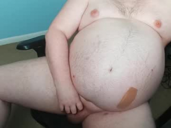 bubblebuttsub webcam model stream image