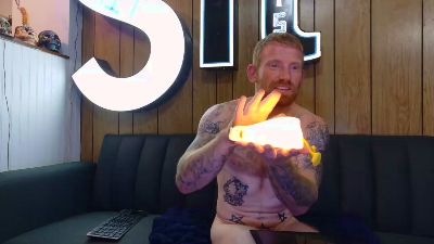 hungginger6384 webcam model stream image