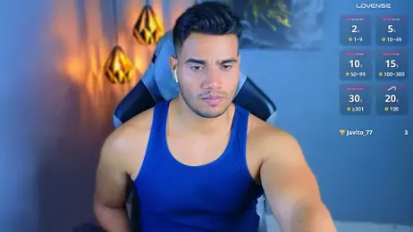 AndresRodriguez1 webcam stripchat model stream image