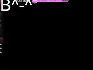 lexi-split webcam model stream image