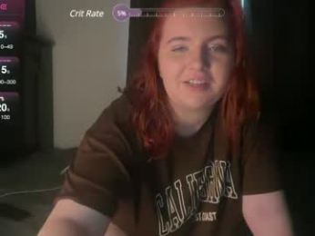 abbiwillow webcam model stream image