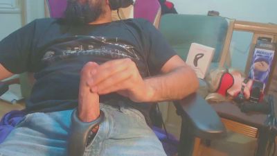 gag0nmyc0ck webcam model stream image