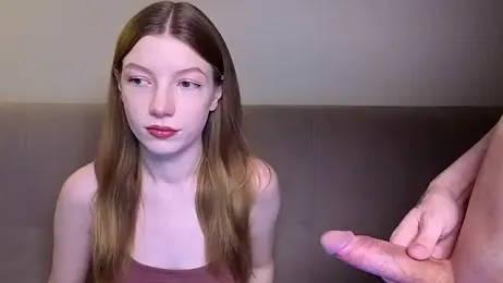 Kamiko- webcam model stream image