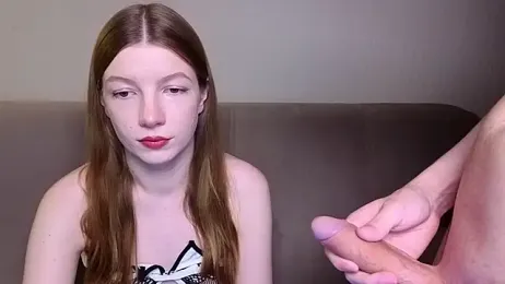 Kamiko- webcam model stream image