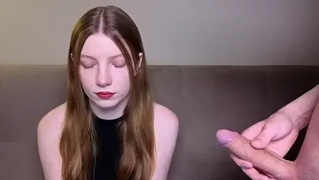 Kamiko- webcam model stream image