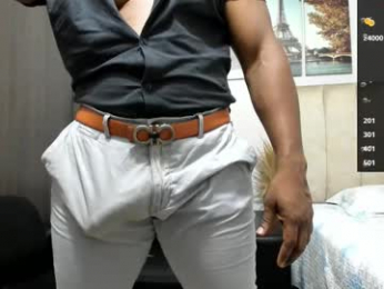 roccoblack02 webcam chaturbate model stream image