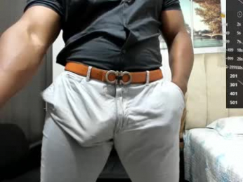 roccoblack02 webcam chaturbate model stream image