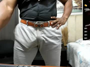 roccoblack02 webcam model stream image